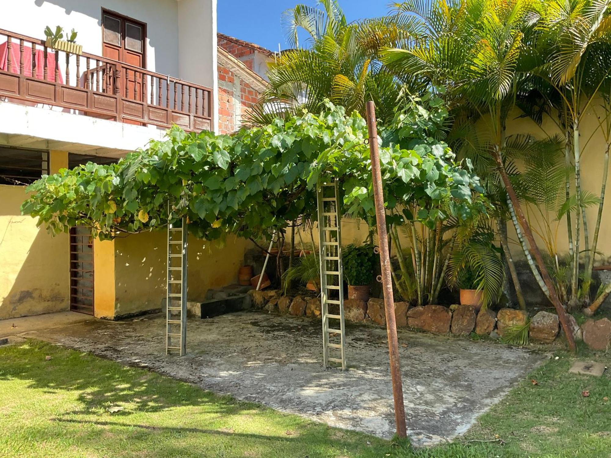 Apartament Casona El Retiro Barichara Zewnętrze zdjęcie
