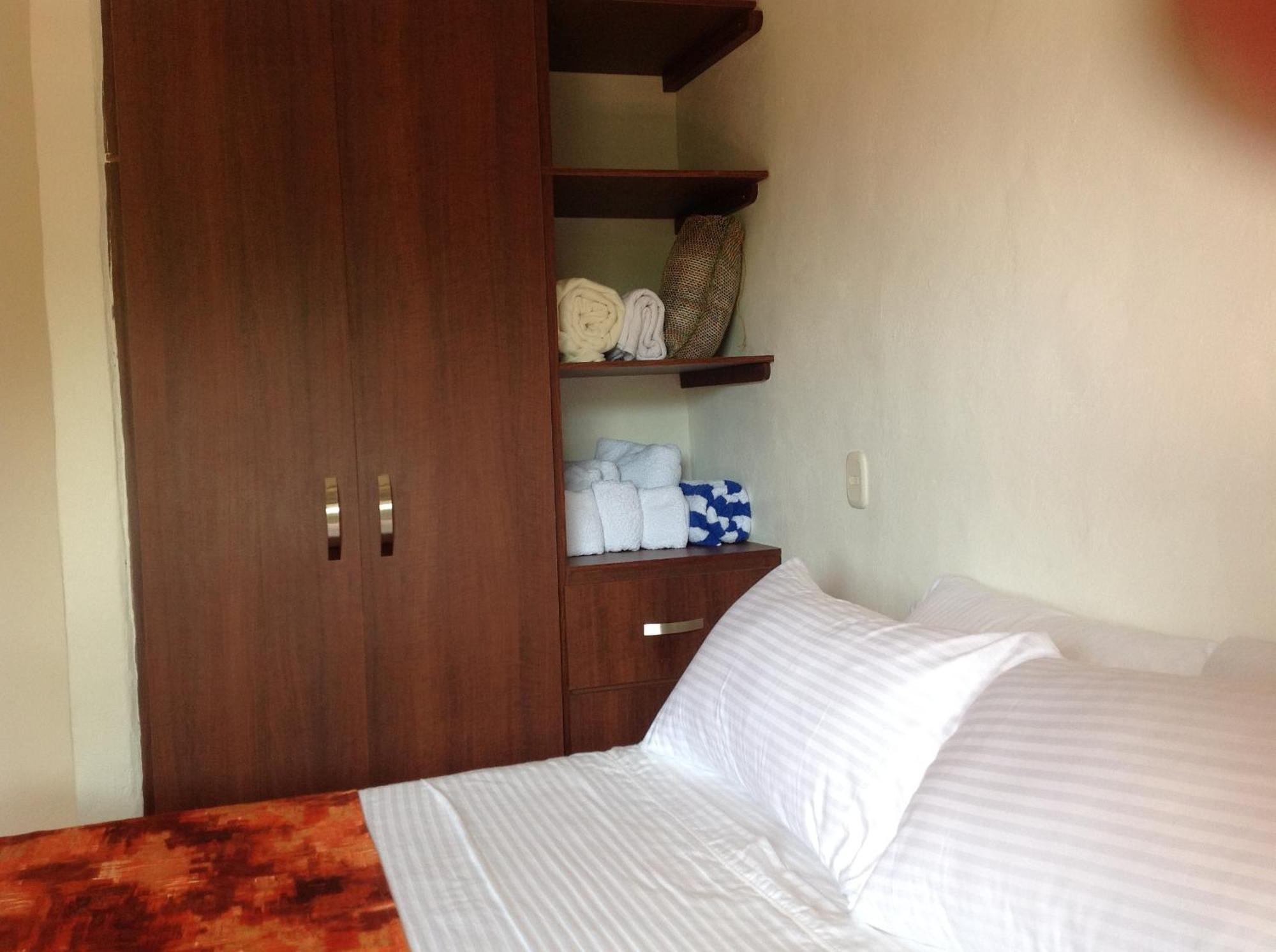 Apartament Casona El Retiro Barichara Zewnętrze zdjęcie
