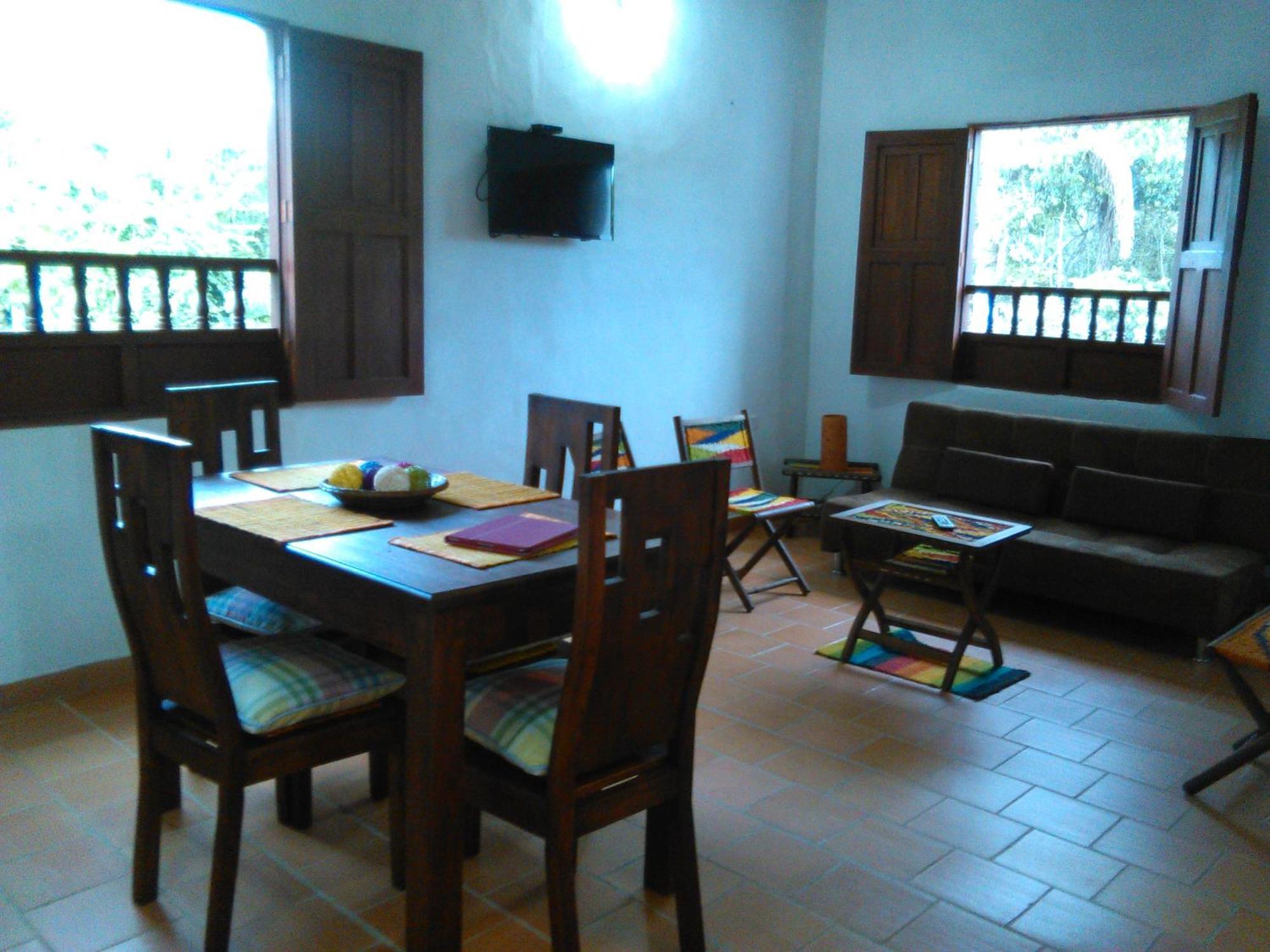 Apartament Casona El Retiro Barichara Pokój zdjęcie