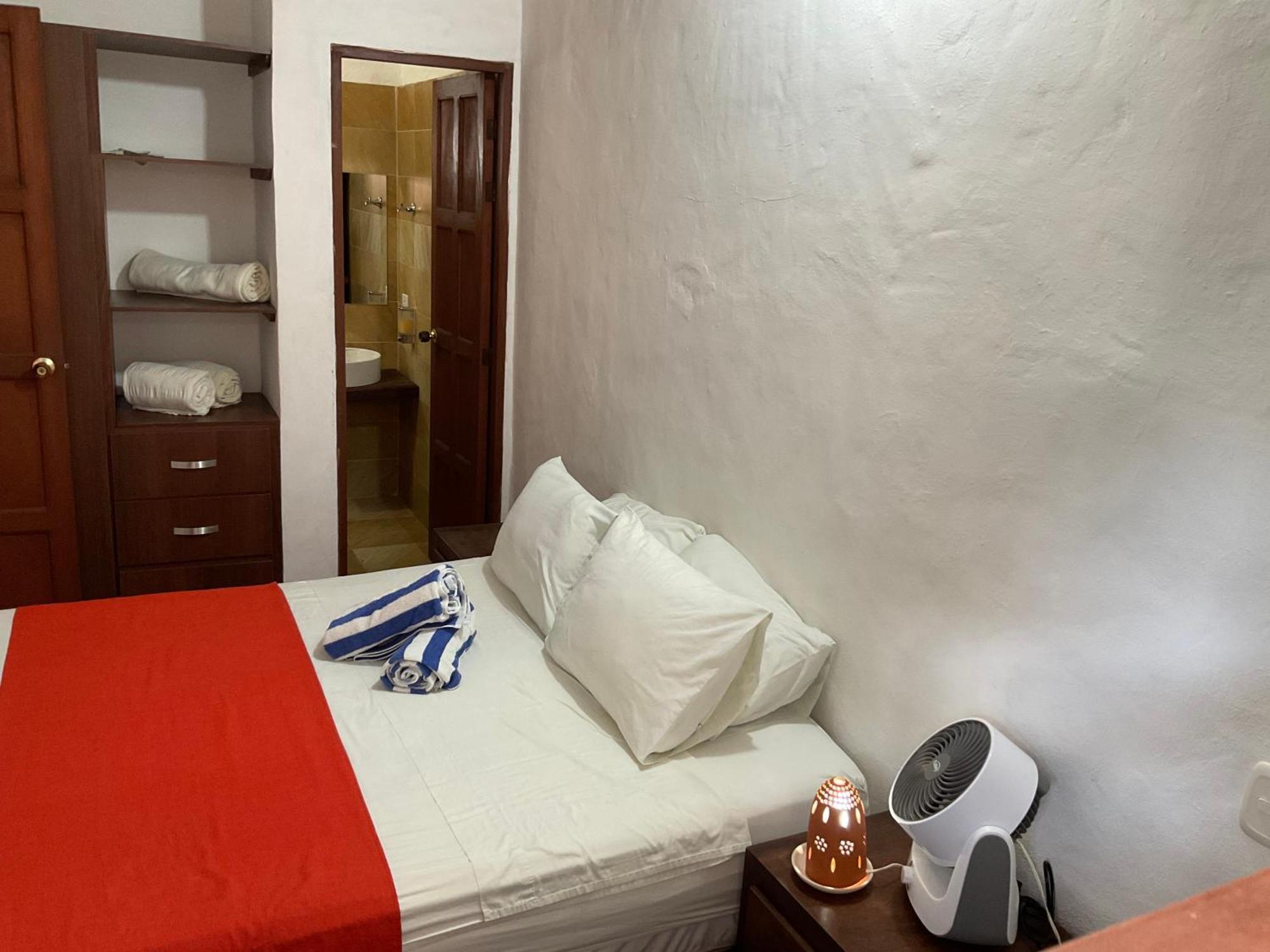 Apartament Casona El Retiro Barichara Zewnętrze zdjęcie