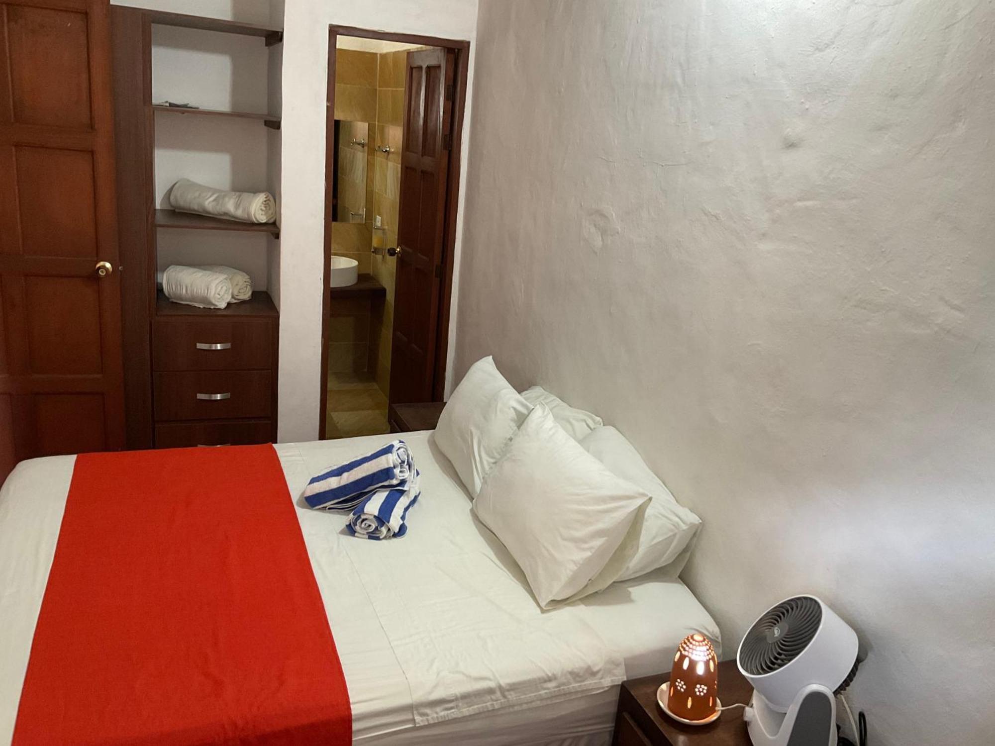 Apartament Casona El Retiro Barichara Zewnętrze zdjęcie